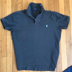 POLO RALPH LAUREN Custom/slim fit Large shirt
